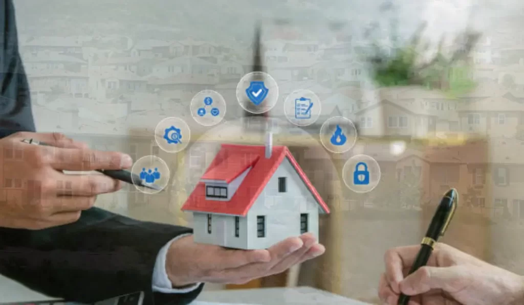 vacancy reduction with smart management